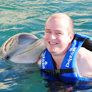 Meet your Posher, Karl